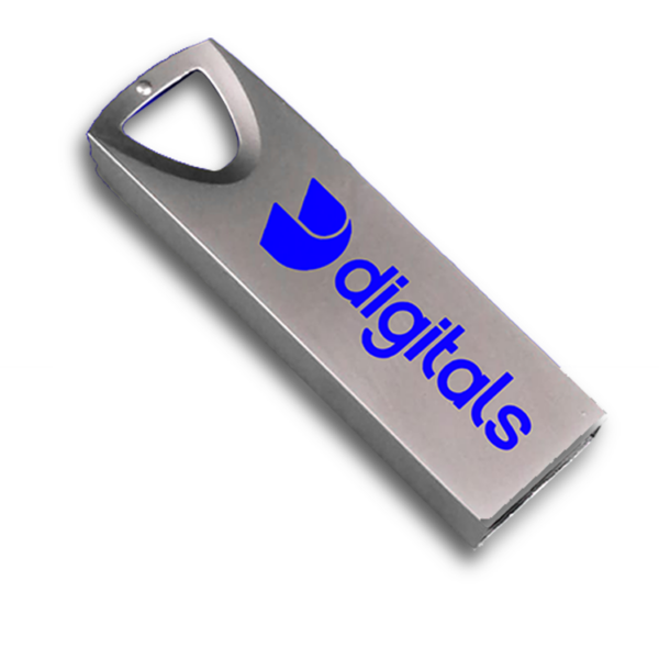 USB - Digitals