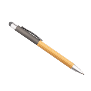 BoligrafoBambu