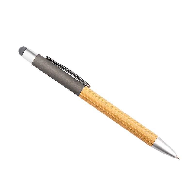 BoligrafoBambu