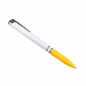 BoligrafoMetalicoBicolor