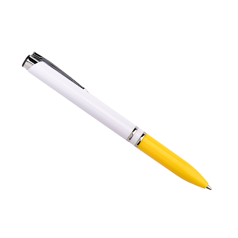 BoligrafoMetalicoBicolor
