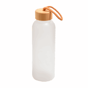 BotellaEsmerilada