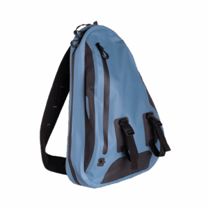 Mochila rutera impermeable
