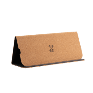 WirelessMousepadPlegableDeCorcho
