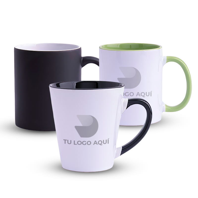 tazas